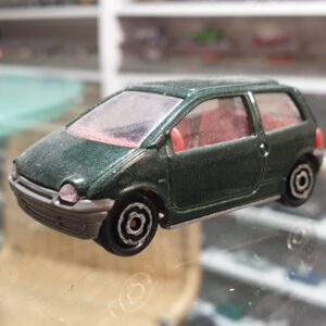 Majorette Renault Twingo N°206 1/58