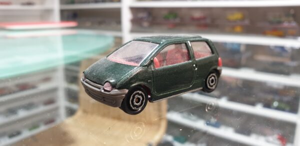 Majorette Renault Twingo N°206 1/58