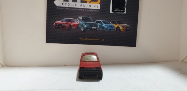 Renault 5 Le Car Hot Wheels – Image 2