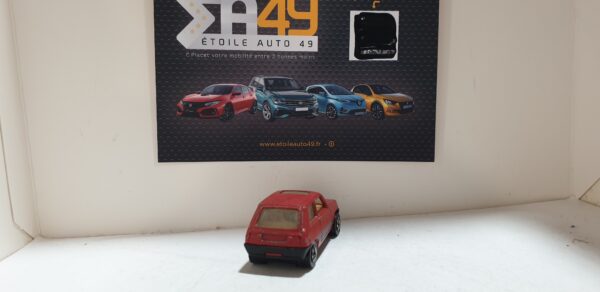 Renault 5 Le Car Hot Wheels – Image 3