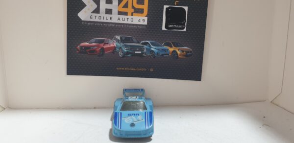 Porsche 935 1983 Bleue Matchbox Racing 1/60 – Image 2