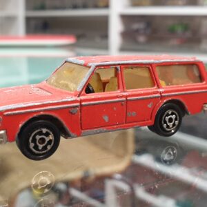 Volvo 245 DL N°220 Majorette 1/60