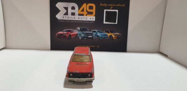 Volvo 245 DL N°220 Majorette 1/60 – Image 2