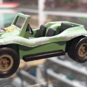 Buggy Dune Majorette N°248 1/55