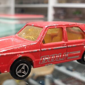 Majorette Golf N°210 1/60
