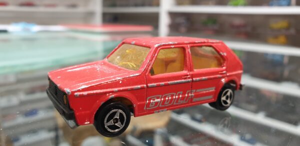 Majorette Golf N°210 1/60
