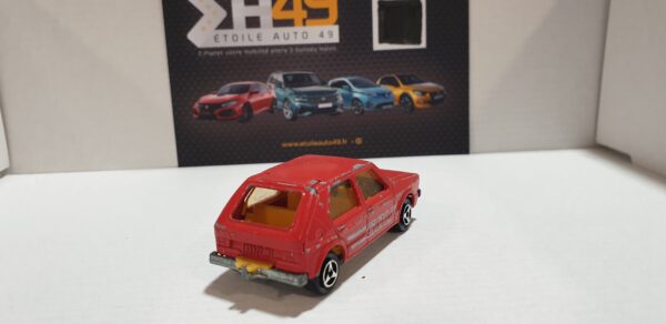 Majorette Golf N°210 1/60 – Image 3