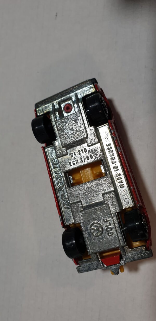 Majorette Golf N°210 1/60 – Image 4