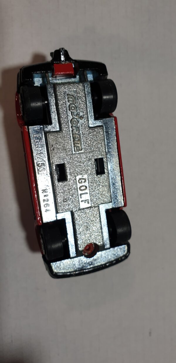 Golf Majorette N°264 1/56 – Image 4