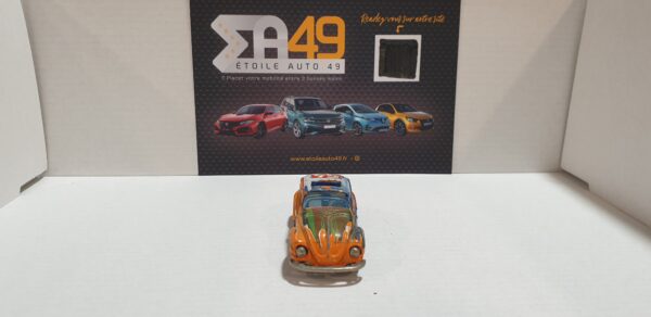 Majorette Volkswagen Coccinelle 1302 CIBIE N°202 – Image 2