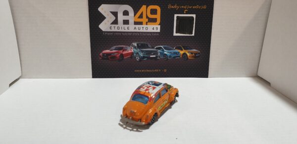 Majorette Volkswagen Coccinelle 1302 CIBIE N°202 – Image 3