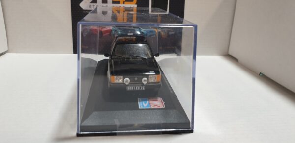 Talbot Sunbeam lotus " Bandes grises "1981 1/43 – Image 3