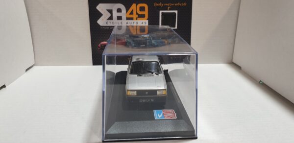 Talbot Samba sympa 1/43 – Image 3