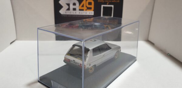 Talbot Samba sympa 1/43 – Image 4