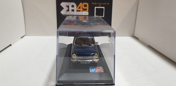 Simca 1100 LS 1968 1/43 – Image 2