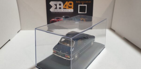 Simca 1100 LS 1968 1/43 – Image 3