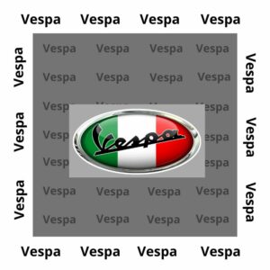 Vespa