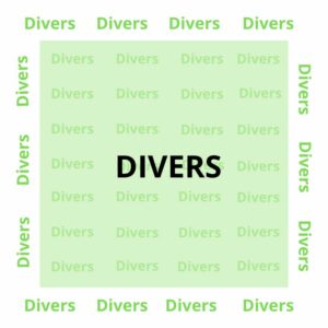 Divers