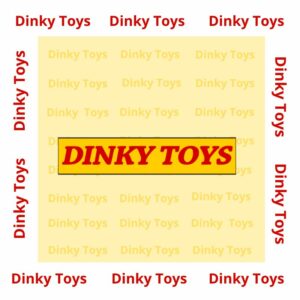 Dinky Toys