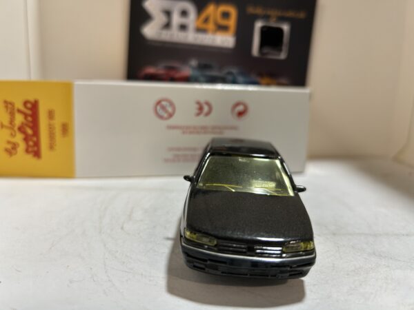 Renault Espace 1991 1/43 Solido – Image 2