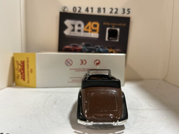Rolls Royce Phantom II 1939 1/43 Solido – Image 3