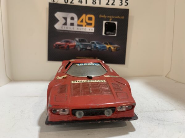 Lancia Stratos S32 Polistil 1/25 – Image 2