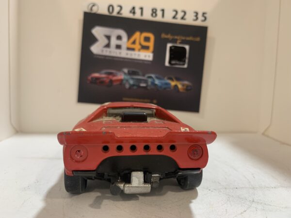 Lancia Stratos S32 Polistil 1/25 – Image 3