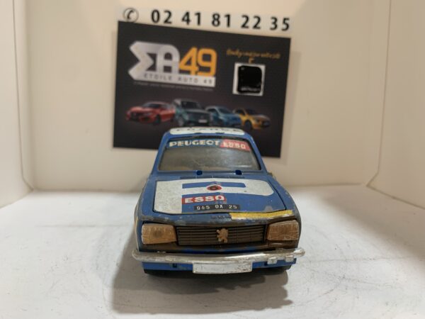 Peugeot 504 GL East African Safari Polistil 1/24 – Image 2