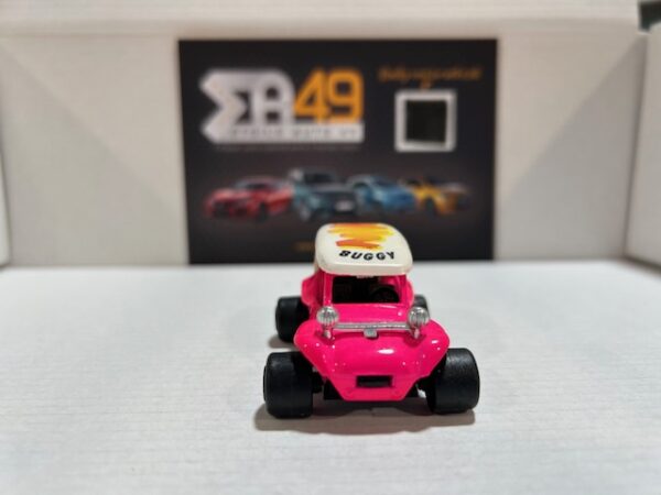 Majorette Dune Buggy N°232 1/55 – Image 2