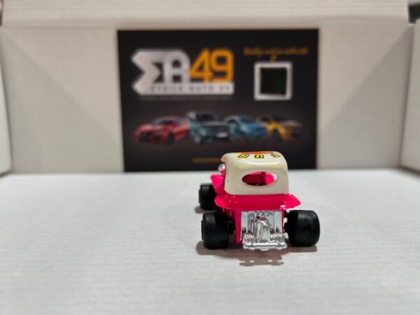 Majorette Dune Buggy N°232 1/55 – Image 3