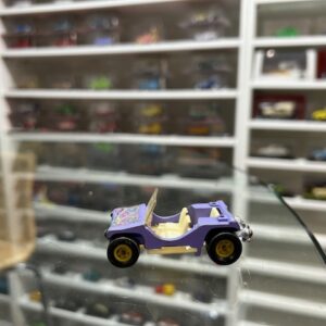 Majorette Dune Buggy N°248 1/55