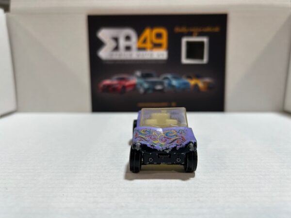 Majorette Dune Buggy N°248 1/55 – Image 2