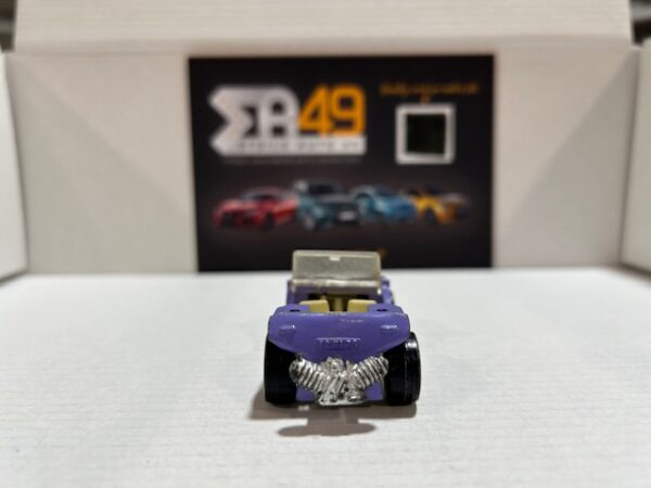 Majorette Dune Buggy N°248 1/55 – Image 3