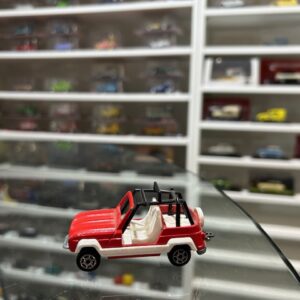 Majorette Renault JP4 1/47