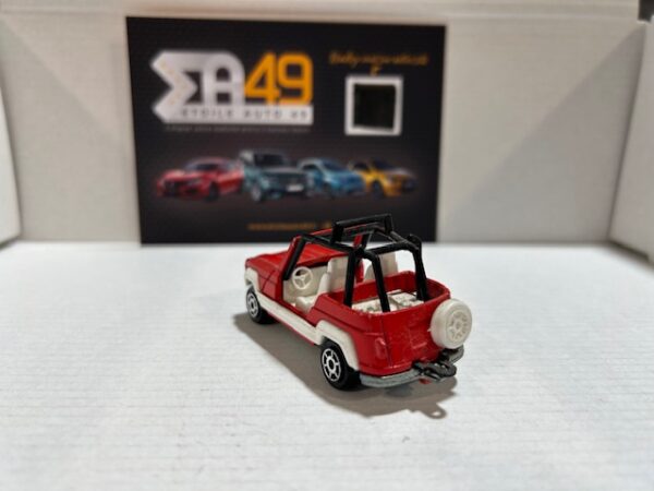 Majorette Renault JP4 1/47 – Image 3