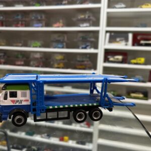 Mercedes Benz PK Auto transporter 1/64