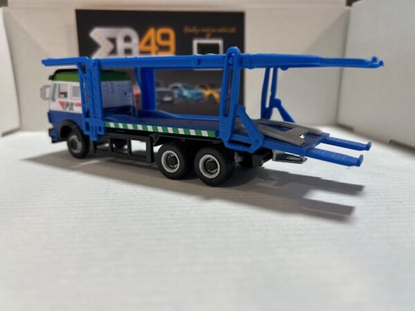 Mercedes Benz PK Auto transporter 1/64 – Image 3