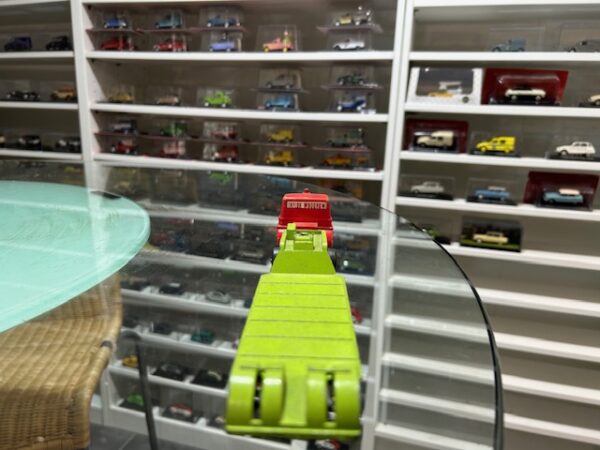 Matchbox Super Kings K-17 Dyson Low Loader 1971 – Image 3