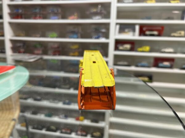 Matchbox Super Kings 1971 K-11 DAF Car Transporter – Image 2
