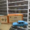 RENAULT 10 1966 Bordeaux NOREV 1:43 de reference 512802