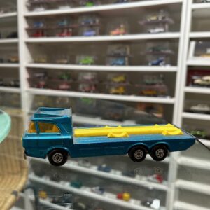 Matchbox Super Kings 1974 K-21 Tractor transporter