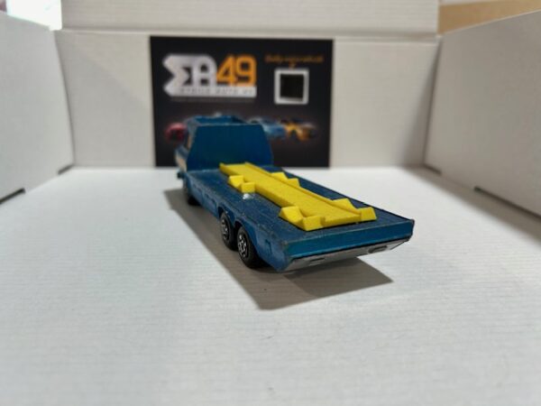 Matchbox Super Kings K-21 Tractor transporter 1974 – Image 3