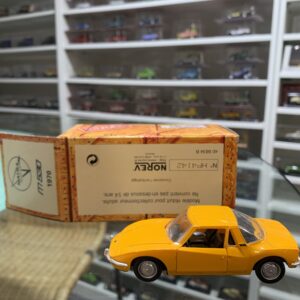 Matra Sports M 530 Norev 1/43