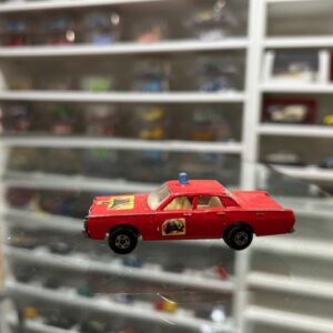 Matchbox Superfast Series n°59