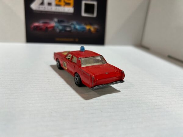Matchbox Superfast Series n°59 – Image 3