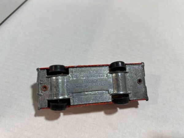 Matchbox Superfast Series n°59 – Image 4