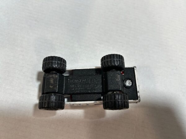 Matchbox 4x4 Open Back Truck 1981 – Image 4