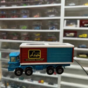 Matchbox Super Kings K14 Freight Liner 1971