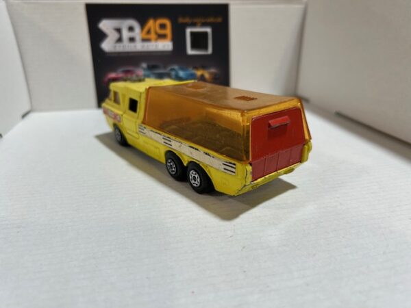 Matchbox Super Kings K-7 Racing Car Transporter 1972 – Image 2