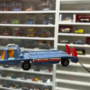 Matchbox Super Kings Transporter